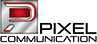 logo pixel communication